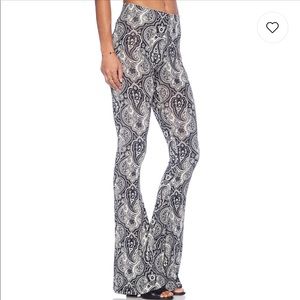 Paisley Bam Bam Pants